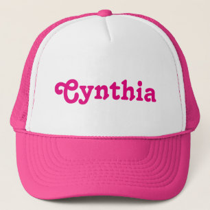 Hat Cynthia Keps