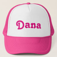 Hat Dana