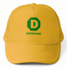 HAT Designers Tänka Cap