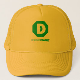HAT Designers Tänka Cap Keps