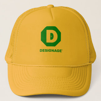 HAT Designers Tänka Cap Keps