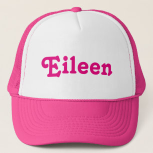 Hat Eileen Keps
