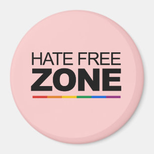 HAT FRIGÖR ZON MAGNET