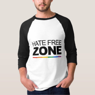 HAT FRIGÖR ZON TEE SHIRT