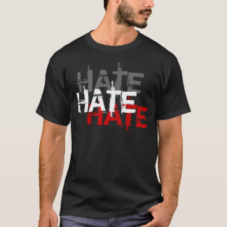 HAT HAT, HATutslagsplats T-shirt