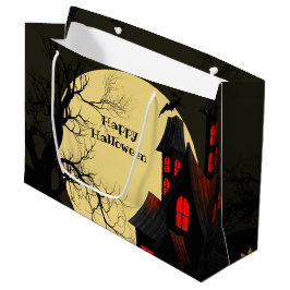 Hat House Full Moon Gift Bag
