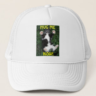 Hat Hug nu! Keps