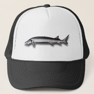 Hat/Kap - STURGEON-VITE-REAL Keps