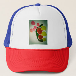 HAT KEPS