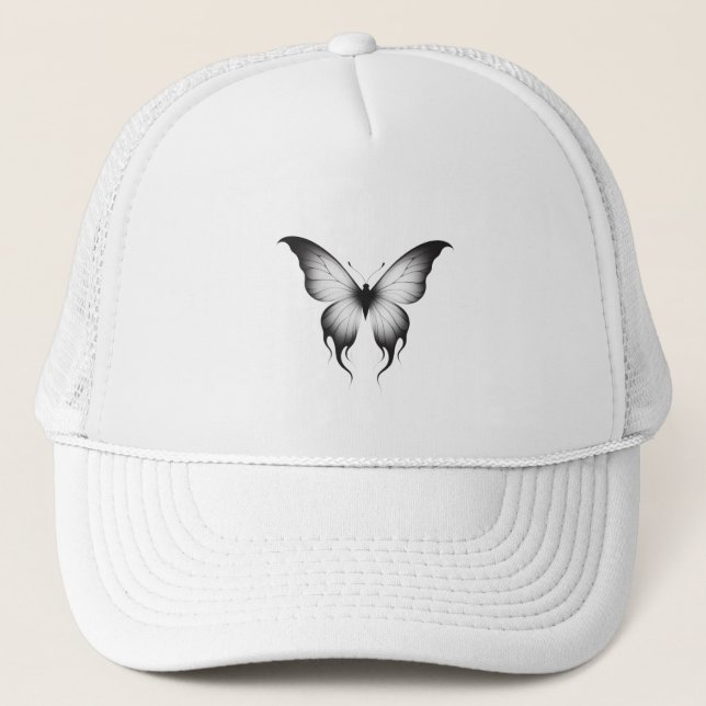 Hat Keps (Framsida)