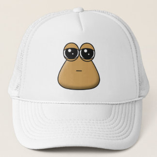 Hat - Ledsen Baby Pou Keps