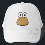 Hat - Lycklig Baby Pou Keps<br><div class="desc">Hat - Lycklig Baby Pou</div>