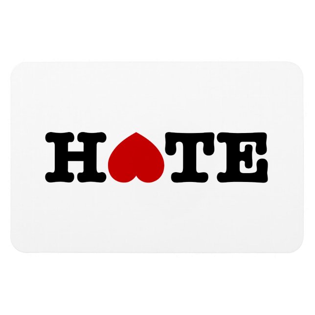 HAT MAGNET (Horisontell)