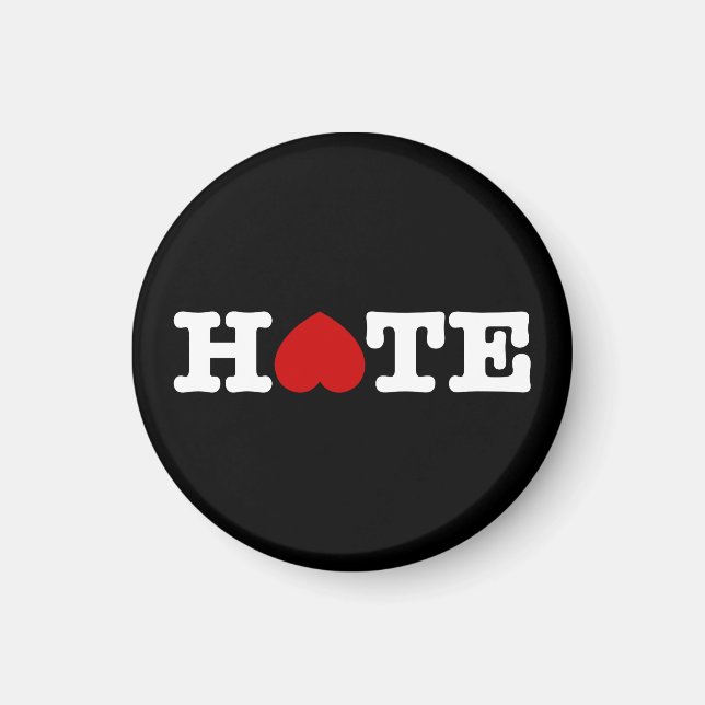 HAT MAGNET (Framsidan)