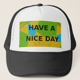 Hat-mall Keps