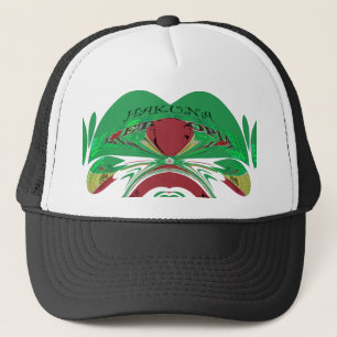 Hat-mall Keps