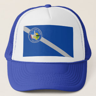 Hat med Flagga Las Vegas, USA Keps