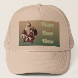 Hat new year beautiful  keps