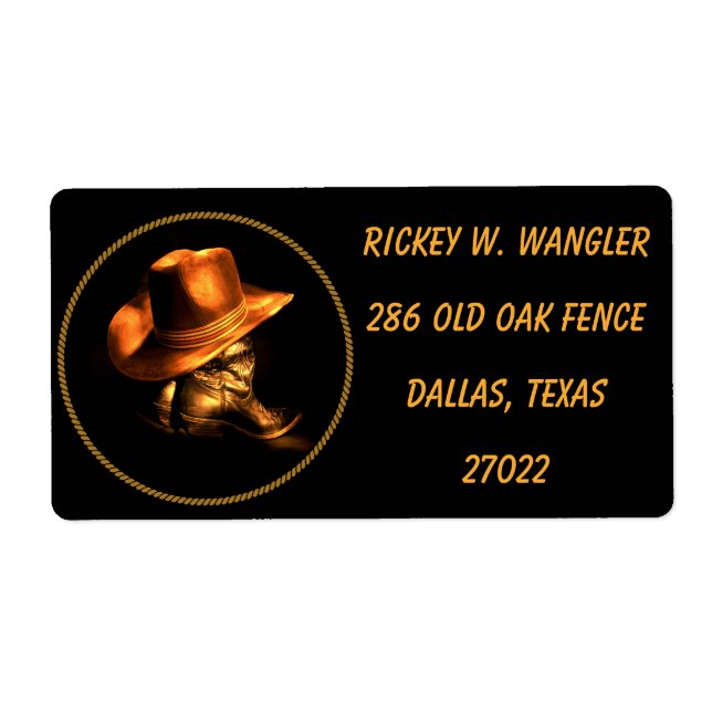 HAT OCH BOOT FRAKTSEDEL (Framsidan)