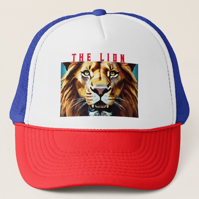 HAT OCH CAPS KEPS (Framsida)