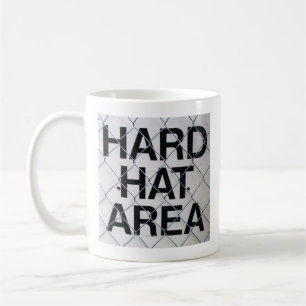 Hat-område Mugg