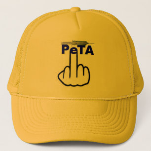Hat Peta Flip Keps