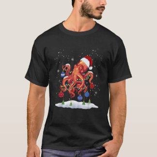 Hat Reindeer T Shirt