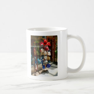 Hat Shop Kaffemugg