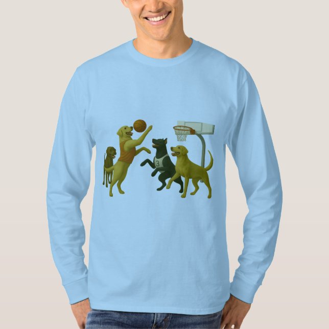 Hat T Shirt (Framsida)