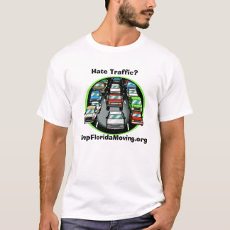 Hat trafikerar? tee