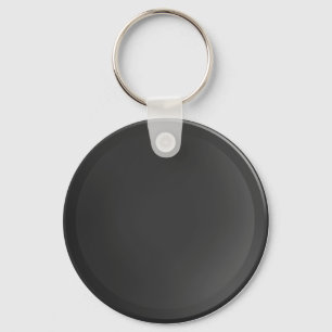 Hat Trick Nyckelring Hockey Puck Keychain