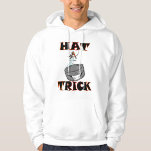 HAT TRICK TRÖJA MED LUVA
