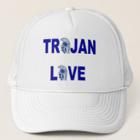 Hat Trojan Kärlek