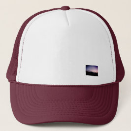 Hat TRUCKER CAP  Keps