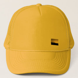 Hat TRUCKER CAP  Keps