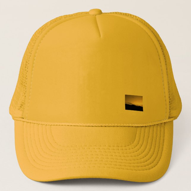 Hat TRUCKER CAP  Keps (Framsida)