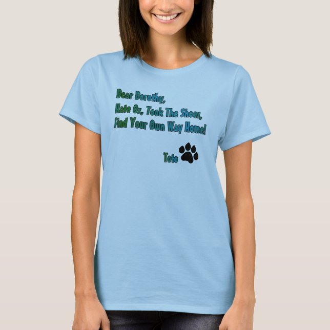 Hat uns tee (Framsida)