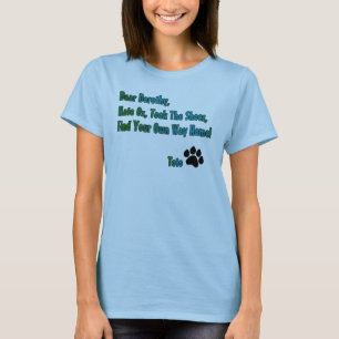 Hat uns tee shirt