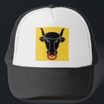 Hat with Flag of Uri canton, Switzerland Keps<br><div class="desc">Add a touch of Swiss pride to your everyday style with our exclusive hat featuring the flag of Uri Canton, Switzerland! Crafted with meticulous attention to detail, this hat is more than just headwear—it’s a proud tribute to the bold heritage and iconic identity of the Uri Canton. Featuring the fierce...</div>