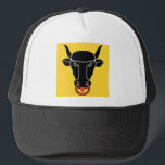 Hat with Flag of Uri canton, Switzerland Keps<br><div class="desc">Add a touch of Swiss pride to your everyday style with our exclusive hat featuring the flag of Uri Canton, Switzerland! Crafted with meticulous attention to detail, this hat is more than just headwear—it’s a proud tribute to the bold heritage and iconic identity of the Uri Canton. Featuring the fierce...</div>