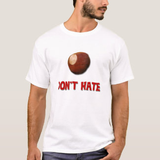Hata inte Ohio statliga Buckeyes Tröja