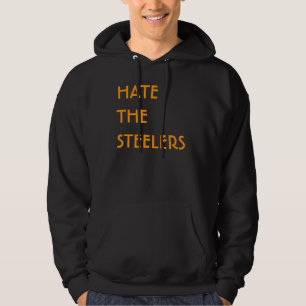 HATA STEELERSEN MUNKJACKA