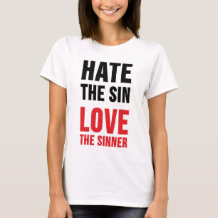 Hata syndakärleken sinneren tee