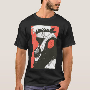 Hatake Kakashi vänner T Shirt