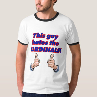 hatar baseball tee shirt