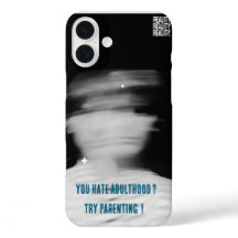 Hatar du Adulthood? Prova överordnad