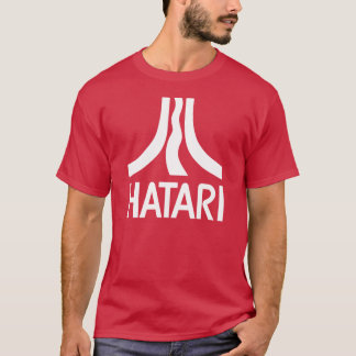 Hatari Tee Shirt