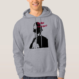 Hatbrott? Hoodie