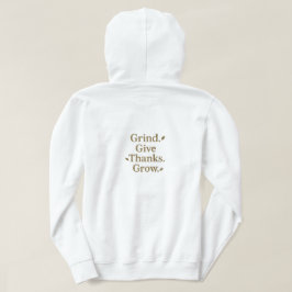 Hatch Escape: Thanksgiving Edition Hoodie