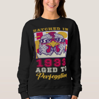 Hatched in 1933 Aged to Perfeggtion T Shirt